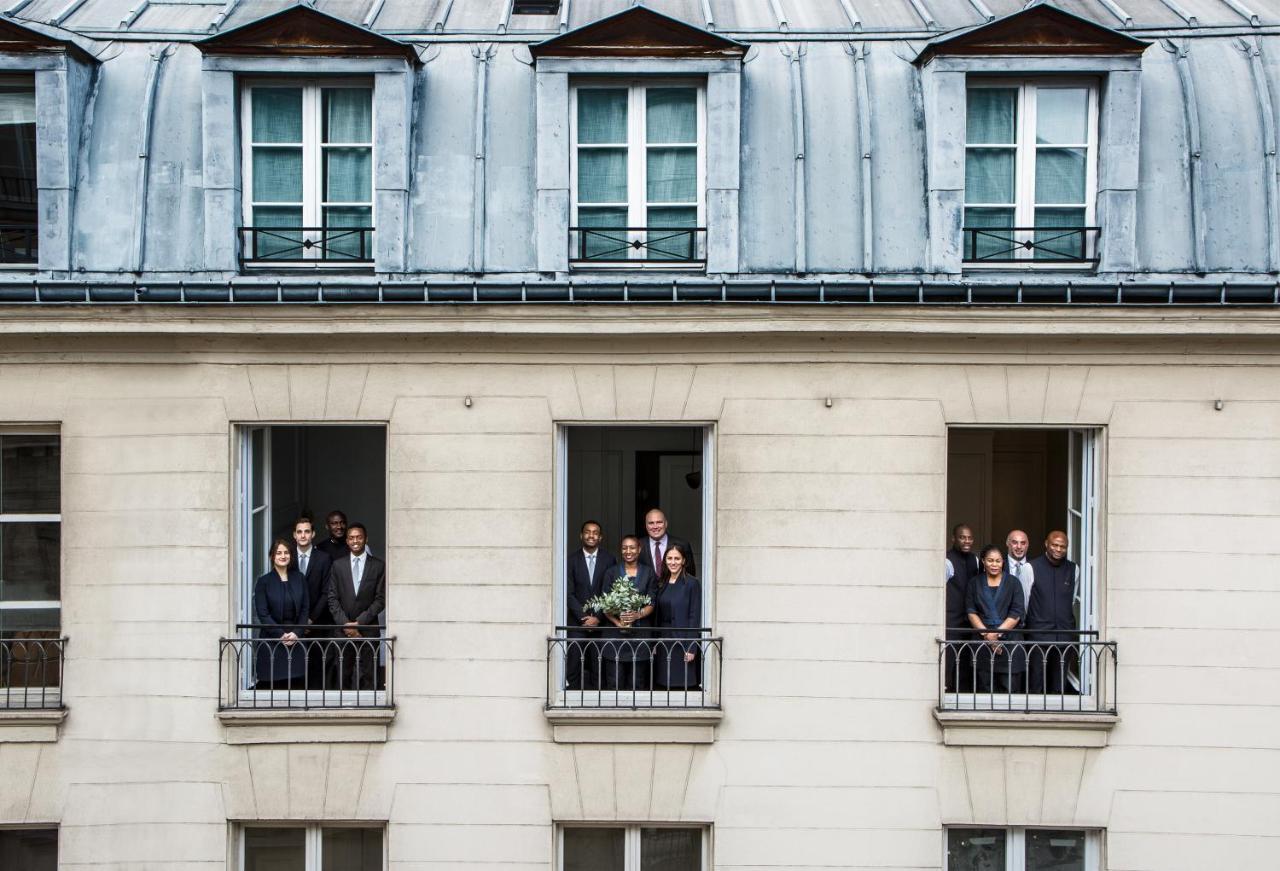 Maison Armance - Esprit De France Paris Exterior foto